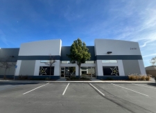 Listing Image #1 - Industrial for sale at 26181 Jefferson Avenue, Murrieta CA 92562