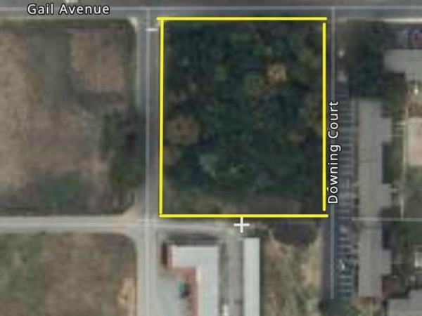 Listing Image #1 - Others for sale at 2330 Gail Avenue, Albany GA 31707