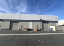 Listing Image #1 - Industrial for sale at 26187 Jefferson Avenue, Murrieta CA 92562