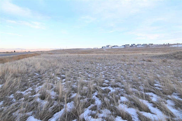 Listing Image #3 - Land for sale at Lot 7 Crossroads Commercial Center, Helena MT 59601