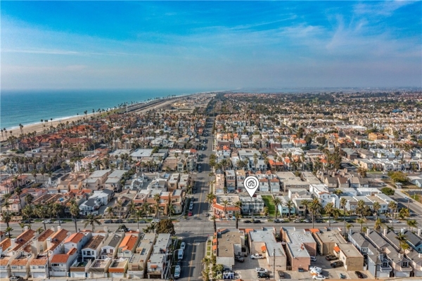 Listing Image #1 - Industrial for sale at 305 17th Street, Huntington Beach CA 92648