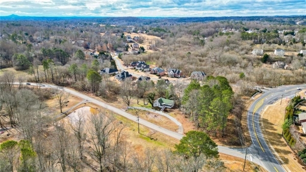 Listing Image #2 - Others for sale at 1515 Little Road, Canton GA 30115