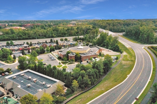 Listing Image #2 - Retail for sale at 5003 Westone Plaza, Chantilly VA 20151 Listing Image #2 - Retail for sale at 5003 Westone Plaza, Chantilly VA 20151