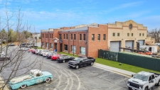 Listing Image #2 - Industrial for sale at 413 Browning Court, Purcellville VA 20132 Listing Image #2 - Industrial for sale at 413 Browning Court, Purcellville VA 20132