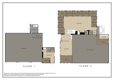 Listing Image #3 - Industrial for sale at 413 Browning Court, Purcellville VA 20132