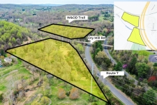 Listing Image #1 - Land for sale at Dry Mill Road, Leesburg VA 20175