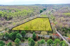 Listing Image #2 - Land for sale at Chancellor Ct., Leesburg VA 20175