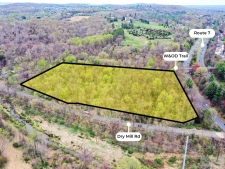 Listing Image #1 - Land for sale at Dry Mill Road, Leesburg VA 20175