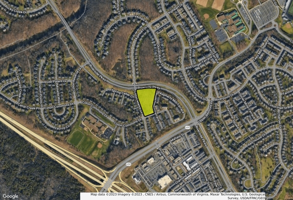 Listing Image #4 - Land for sale at Riverside Pkwy & Coton Manor Dr, Lansdowne VA 20176