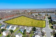 Listing Image #2 - Land for sale at Riverside Pkwy & Coton Manor Dr, Lansdowne VA 20176