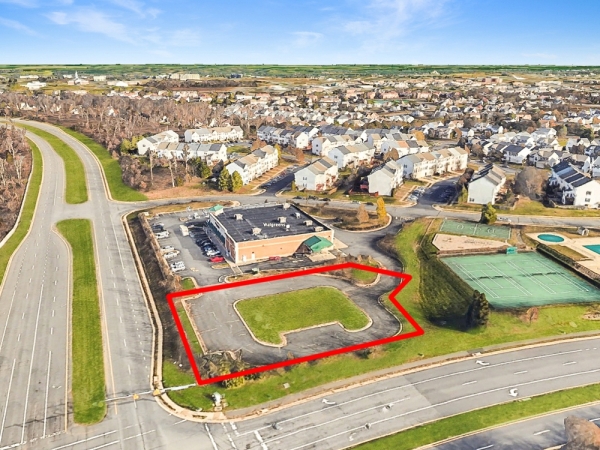 Listing Image #1 - Land for sale at 20331 Susan Leslie Drive, Ashburn VA 20147