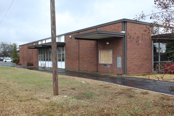 Listing Image #2 - Office for sale at 505 W Hickory Street, Jacksonville AR 72076