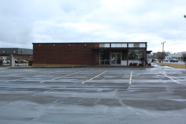 Listing Image #3 - Office for sale at 505 W Hickory Street, Jacksonville AR 72076