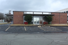 Office property for sale in Jacksonville, AR