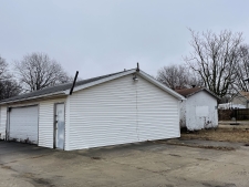 Listing Image #1 - Land for sale at 620 N 22nd St, Mattoon IL 61938