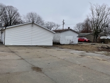 Listing Image #2 - Land for sale at 620 N 22nd St, Mattoon IL 61938