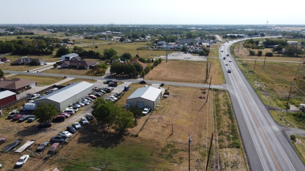Listing Image #3 - Industrial for sale at 2038 Sunny Circle, Rockwall TX 75032