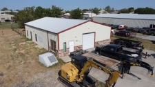 Industrial property for sale in Rockwall, TX