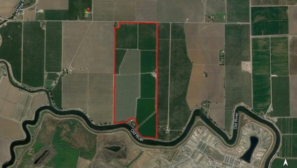 Listing Image #3 - Land for sale at 4300 Undine Road, Stockton CA 95206