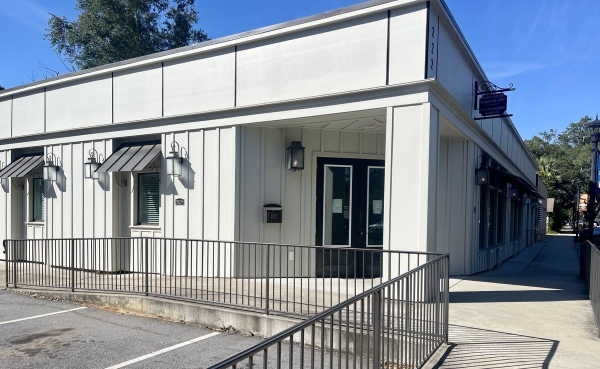 Listing Image #1 - Office for sale at 222 So Alston St, Foley AL 36535