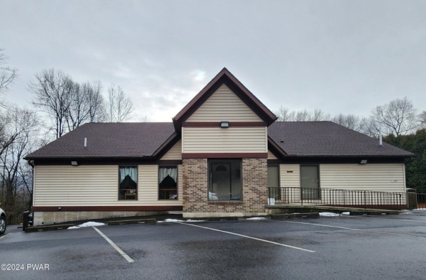 Listing Image #1 - Office for sale at 371 E Brown Street, East Stroudsburg PA 18301