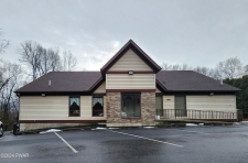 Listing Image #1 - Office for sale at 371 E Brown Street, East Stroudsburg PA 18301