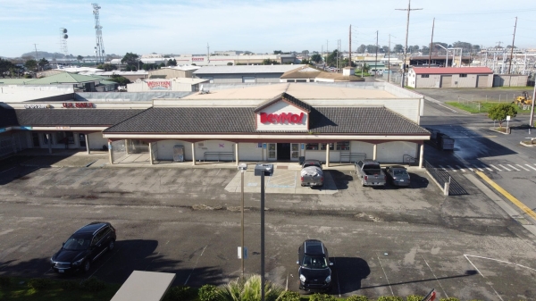 Listing Image #1 - Retail for sale at 1626 Broadway 1628 Broadway, Eureka CA 95501