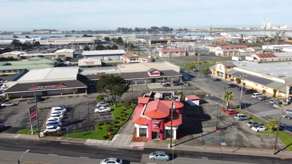 Listing Image #3 - Retail for sale at 1626 Broadway 1628 Broadway, Eureka CA 95501