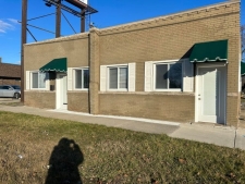 Office property for sale in Lincoln Park, MI