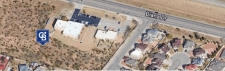 Listing Image #2 - Land for sale at 9605 Diana, El Paso TX 79924