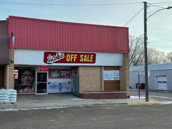 Listing Image #3 - Retail for sale at 119 Main Street, Evansville MN 56326
