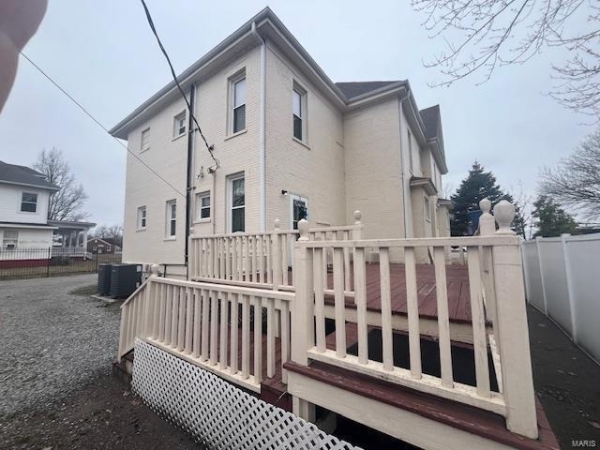 Listing Image #3 - Others for sale at 506 S Main Street, Charleston MO 63834