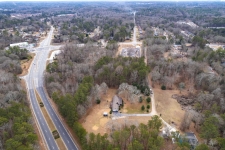 Listing Image #2 - Industrial for sale at 1589 Stockbridge Rd, Jonesboro GA 30236