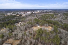 Listing Image #3 - Industrial for sale at 1589 Stockbridge Rd, Jonesboro GA 30236