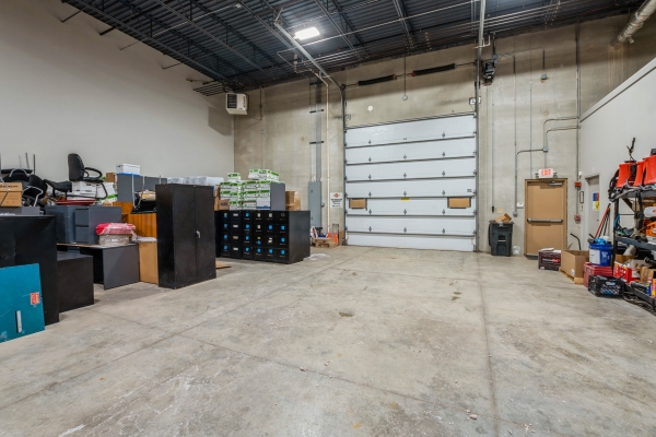 Listing Image #2 - Industrial for sale at 450 S Spruce St Unit L, Manteno IL 60950