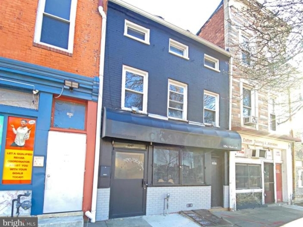 Listing Image #3 - Others for sale at 1047 Hillen Street, Baltimore MD 21202