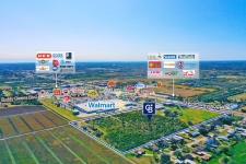 Listing Image #1 - Land for sale at 4616 N Conway Ave N, Mission TX 78573