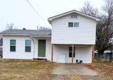 Listing Image #2 - Multi-family for sale at 1410 George and 912 Church, Kennett MO 63857