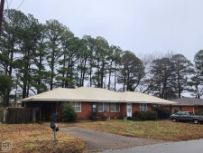Multi-family property for sale in Jonesboro, AR