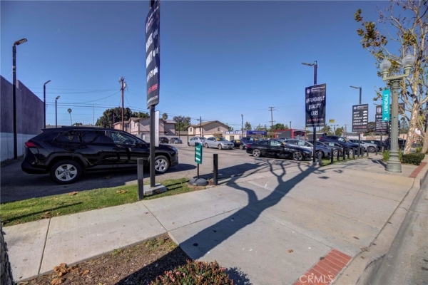 Listing Image #2 - Others for sale at 16301 W Hawthorne Boulevard, Lawndale CA 90260