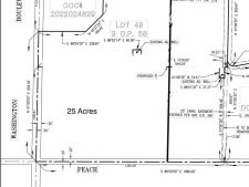 Listing Image #2 - Land for sale at 14806 Peach Ave, Livingston CA 95334