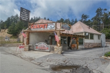 Listing Image #1 - Retail for sale at 25266 Hwy 18, Crestline CA 92325