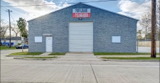 Industrial property for sale in Houston, TX