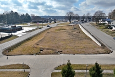 Land property for sale in Washington, IN