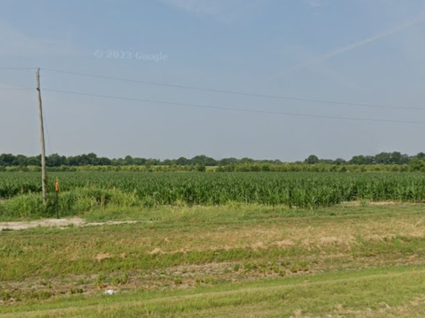 Listing Image #1 - Land for sale at 5457 E Nettleton, Jonesboro AR 72401