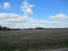 Land property for sale in Cassopolis, MI