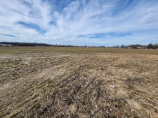 Land property for sale in Harrisburg, AR