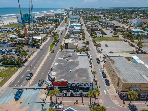 Listing Image #3 - Retail for sale at 2 S. Atlantic Avenue, Daytona Beach FL 32118