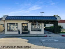 Listing Image #1 - Retail for sale at 915 Fremont Ave,, South Pasadena CA 91030