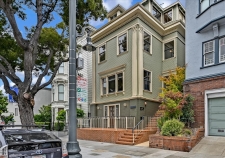 Listing Image #1 - Office for sale at 2822 Van Ness Ave., San Francisco CA 94109